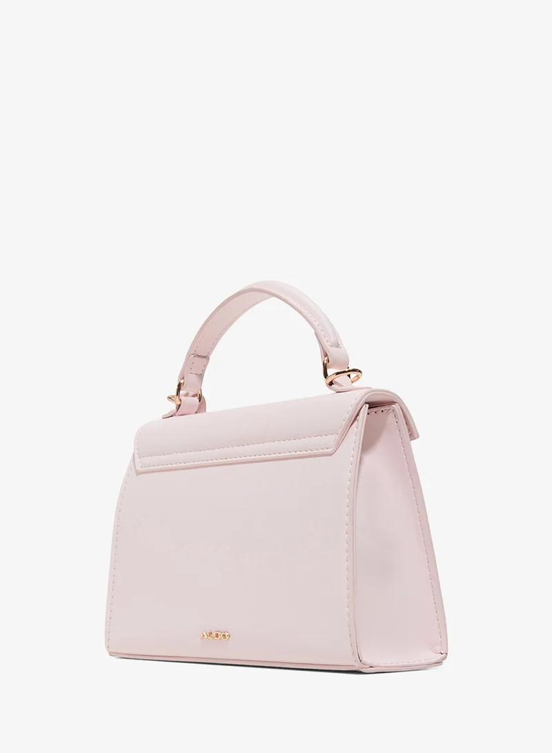 ALDO  Leora Top Handle Satchels for Women | Best Price UAE